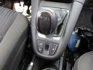 Opel Zafira Tourer 1.4 Turbo 16V EcoFLEX Sloopvoertuig (2016, Blauw)