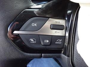 Peugeot 308 SW 1.2 12V PureTech 130 Sloopvoertuig (2022, Wit)