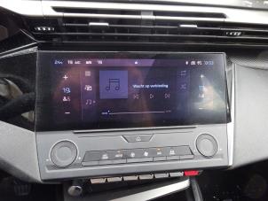 Peugeot 308 SW 1.2 12V PureTech 130 Sloopvoertuig (2022, Wit)
