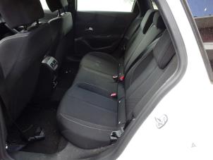 Peugeot 308 SW 1.2 12V PureTech 130 Sloopvoertuig (2022, Wit)