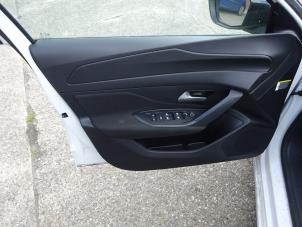 Peugeot 308 SW 1.2 12V PureTech 130 Sloopvoertuig (2022, Wit)