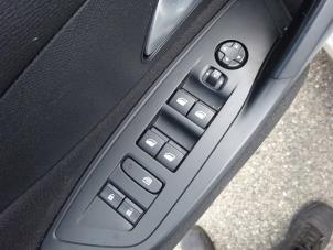 Peugeot 308 SW 1.2 12V PureTech 130 Sloopvoertuig (2022, Wit)