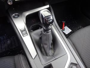 Peugeot 308 SW 1.2 12V PureTech 130 Sloopvoertuig (2022, Wit)