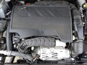 Peugeot 308 SW 1.2 12V PureTech 130 Sloopvoertuig (2022, Wit)