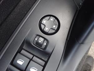 Peugeot 308 SW 1.2 12V PureTech 130 Sloopvoertuig (2022, Wit)