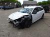 Sloopauto Peugeot 308 uit 2022