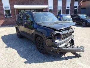 Jeep Renegade 1.4 Multi Air 16V  (Sloop)