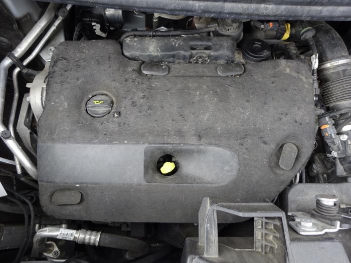 Citroen Jumpy 2.0 Blue HDI 145 Sloopvoertuig (2023, Wit)