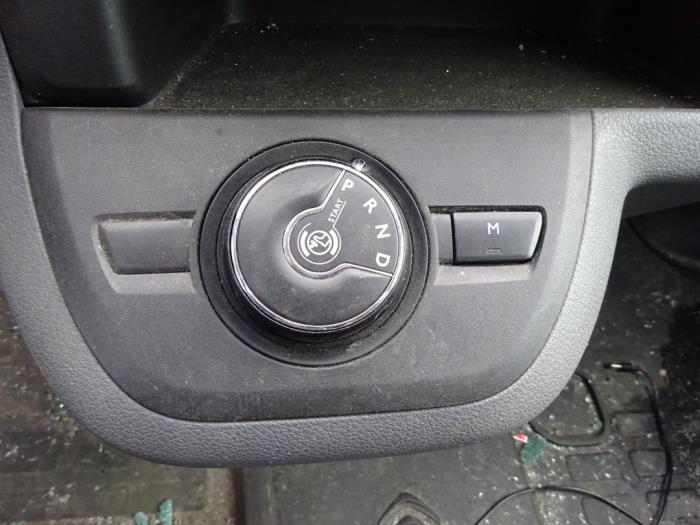 Citroen Jumpy 2.0 Blue HDI 145 Sloopvoertuig (2023, Wit)