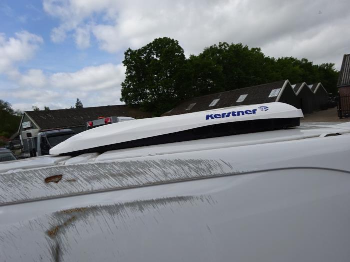 Citroen Jumpy 2.0 Blue HDI 145 Sloopvoertuig (2023, Wit)