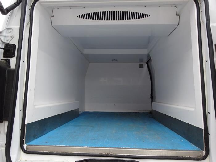 Citroen Jumpy 2.0 Blue HDI 145 Sloopvoertuig (2023, Wit)