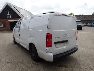 Citroen Jumpy 2.0 Blue HDI 145 Sloopvoertuig (2023, Wit)