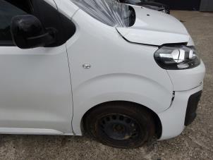 Citroen Jumpy 2.0 Blue HDI 145 Sloopvoertuig (2023, Wit)