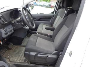 Citroen Jumpy 2.0 Blue HDI 145 Sloopvoertuig (2023, Wit)