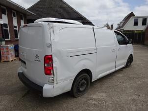 Citroen Jumpy 2.0 Blue HDI 145 Sloopvoertuig (2023, Wit)
