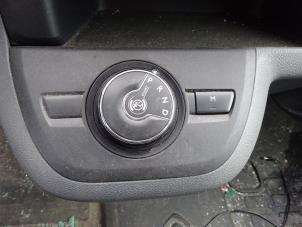 Citroen Jumpy 2.0 Blue HDI 145 Sloopvoertuig (2023, Wit)