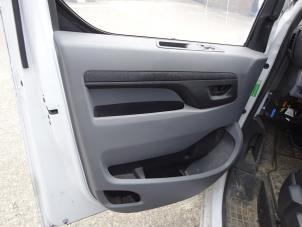Citroen Jumpy 2.0 Blue HDI 145 Sloopvoertuig (2023, Wit)