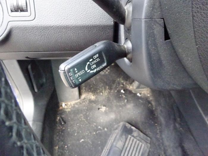 Volkswagen Passat Variant 2.0 FSI 16V Sloopvoertuig (2006, Blauw)