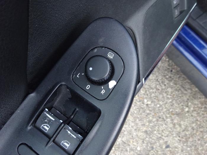 Volkswagen Passat Variant 2.0 FSI 16V Sloopvoertuig (2006, Blauw)