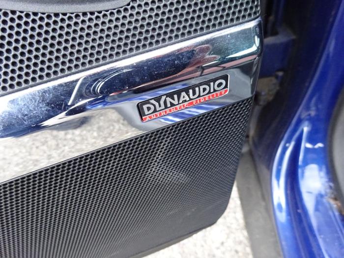 Volkswagen Passat Variant 2.0 FSI 16V Sloopvoertuig (2006, Blauw)