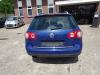 Volkswagen Passat Variant 2.0 FSI 16V Sloopvoertuig (2006, Blauw)