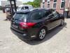 Citroen C5 III Tourer 1.6 16V THP 155 Sloopvoertuig (2012, Zwart)