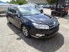 Citroen C5 III Tourer 1.6 16V THP 155 Sloopvoertuig (2012, Zwart)