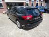 Citroen C5 III Tourer 1.6 16V THP 155 Sloopvoertuig (2012, Zwart)