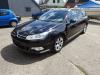Citroen C5 III Tourer 1.6 16V THP 155 Sloopvoertuig (2012, Zwart)