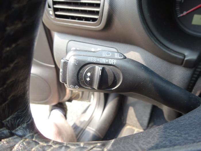 Seat Leon 1.6 16V Sloopvoertuig (2004, Grijs)