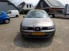 Seat Leon 1.6 16V Sloopvoertuig (2004, Grijs)