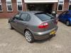 Seat Leon 1.6 16V Sloopvoertuig (2004, Grijs)