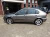 Seat Leon 1.6 16V Sloopvoertuig (2004, Grijs)