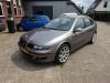 Seat Leon 1.6 16V Sloopvoertuig (2004, Grijs)