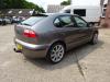 Seat Leon 1.6 16V Sloopvoertuig (2004, Grijs)