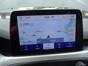 Ford Focus 4 1.0 Ti-VCT EcoBoost 12V 125 Sloopvoertuig (2021, Grijs)