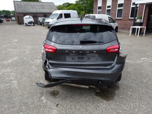 Ford Focus 4 1.0 Ti-VCT EcoBoost 12V 125 Sloopvoertuig (2021, Grijs)
