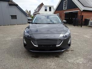 Ford Focus 4 1.0 Ti-VCT EcoBoost 12V 125 Sloopvoertuig (2021, Grijs)