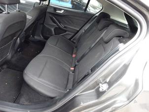 Ford Focus 4 1.0 Ti-VCT EcoBoost 12V 125 Sloopvoertuig (2021, Grijs)