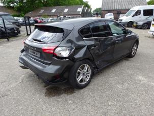 Ford Focus 4 1.0 Ti-VCT EcoBoost 12V 125 Sloopvoertuig (2021, Grijs)