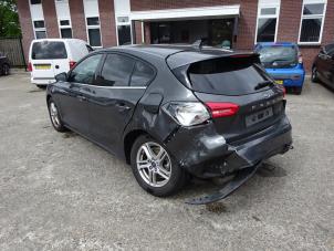 Ford Focus 4 1.0 Ti-VCT EcoBoost 12V 125 Sloopvoertuig (2021, Grijs)