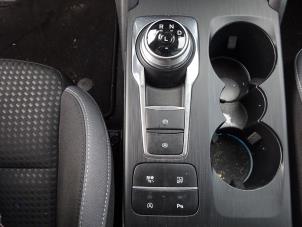 Ford Focus 4 1.0 Ti-VCT EcoBoost 12V 125 Sloopvoertuig (2021, Grijs)