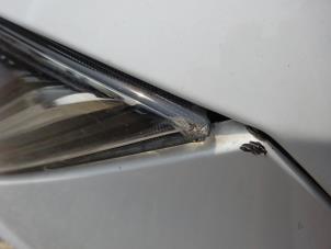 Seat Leon 1.6 TDI 16V Sloopvoertuig (2019, Wit)