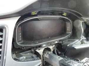 Seat Leon 1.6 TDI 16V Sloopvoertuig (2019, Wit)