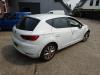 Seat Leon 1.6 TDI 16V Sloopvoertuig (2019, Wit)