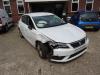 Seat Leon 1.6 TDI 16V Sloopvoertuig (2019, Wit)