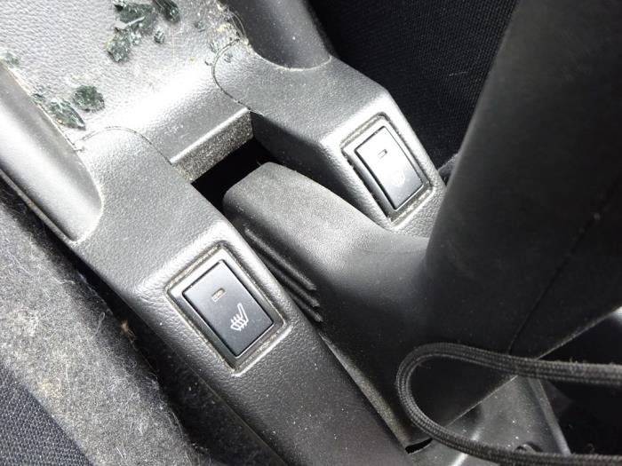 Suzuki Swift 1.2 Dual Jet 16V Allgrip Sloopvoertuig (2019, Wit)