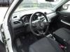 Suzuki Swift 1.2 Dual Jet 16V Allgrip Sloopvoertuig (2019, Wit)
