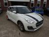 Suzuki Swift 1.2 Dual Jet 16V Allgrip Sloopvoertuig (2019, Wit)