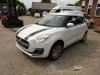 Suzuki Swift 1.2 Dual Jet 16V Allgrip Sloopvoertuig (2019, Wit)